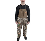 Image of Habit Scent Factor Insulated Bib - Men's