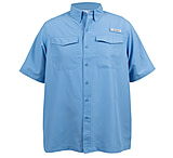 Image of Habit Short Sleeve River Shirt - Mens