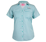 Habit Short Sleeve River Shirt - Womens