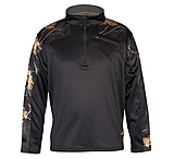 Image of Habit Techshell Dimensional Pullover - Men's