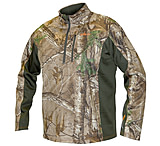 Image of Habit Techshell Lite Pullover - Men's