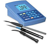 Image of Hach Meter Bench MULTI+ISE+DO Glp IQ280NP