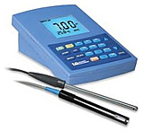 Image of Hach Meter Bench MULTIPAR+ISE Glp IQ270BTNP