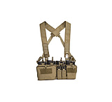 Image of Haley Strategic Partners Disruptive Environments D3CR-H Heavy Chest Rig