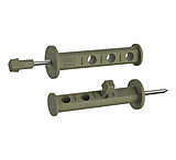 Image of HALF RACK Hunter Hanger 1103202