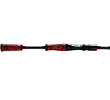 Image of Halo Halo Black Widow Series Medium-Heavy Spinning Rod