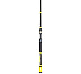 Image of Halo Halo Rave Spin Rod, Eva Handle, Pac Bay Reel Seat, Micro Guides, Moderate, Medium-Heavy