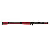 Image of Halo Halo Starlite Pro Combo Med Heavy Casting Rod And Reel Combo