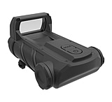 Image of Halo XBOW Laser Range Finder Holographic Sight