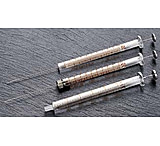Image of Hamilton Syringe 6-PACK Microliter 80366 Syringe 6-PACK Microliter, Pack of 6