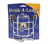 Image of Handi-Man Marine Drink-A-Long Screw Mount Drink Holder