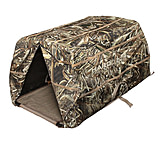 Image of Hard Core Dog Blind Cave