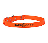 Image of Hard Core Poly-Coated Dog Collar