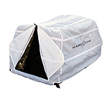 Image of Hard Core Snow Cover for Dog Cave