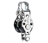 Image of Harken 16mm Double Block w/Becket