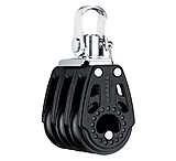 Image of Harken 29mm Triple Carbo Air Block w/Swivel