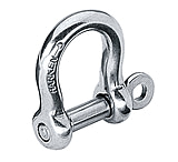 Image of Harken 4mm Shallow Bow Shackle
