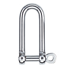 Image of Harken 5mm Long Shackle
