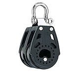 Image of Harken 40mm Carbo Air Double Fixed Block