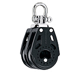 Image of Harken 40mm Carbo Air Double Swivel Block