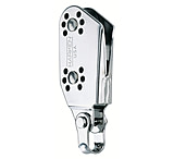 Image of Harken 22mm Fiddle Micro Block w/V-Jam- Fishing