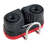 Image of Harken Micro Carbo-Cam Cleat Kit w/Wire Fairlead