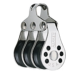 Image of Harken 22mm Triple Micro Block- Fishing