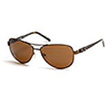 Image of Harley Davidson Eyewear HD0304X Sunglasses