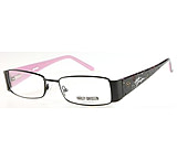 Image of Harley Davidson Eyewear HD0393 Eyeglass Frames