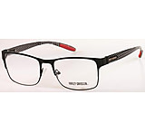 Image of Harley Davidson Eyewear HD0482 Eyeglass Frames