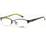 Image of Harley Davidson Eyewear HD0491 Eyeglass Frames