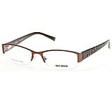Image of Harley Davidson Eyewear HD0518 Eyeglass Frames