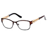 Image of Harley Davidson Eyewear HD0532 Eyeglass Frames