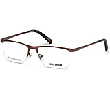 Image of Harley Davidson Eyewear HD0778 Eyeglass Frames