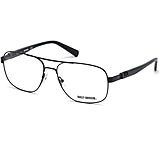 Image of Harley Davidson Eyewear HD0783 Eyeglass Frames