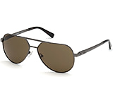 Image of Harley Davidson Eyewear HD0932X Sunglasses