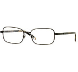 Image of Hart Schaffner Marx HSM T-125 SEHS T12500 Eyeglass Frames