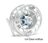 Image of Hatch 7 Plus Mid Clear w/Blue