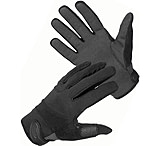 Hatch StreetGuard FR with KEVLAR Cut Resistance Black Gloves SGK100F