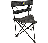 Image of Hawk Treestands Blind Chair Stealth Tri-stools