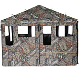 Image of Hawk Treestands Bunker Hunting Blinds