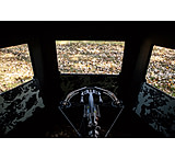 Image of Hawk Treestands Battlebox Scentrap Windows