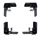 Image of Hawk Treestands Ez Elevation Platform Brackets, 12 Gauge Powder Coated Steel