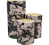 Image of Hawk Treestands Squatch Strips Combo Pack Chaos