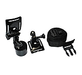 Image of HawkEye FishTrax Strap Mount