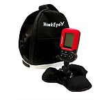 Image of HawkEye FishTrax1X IceShack Kit