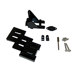 Image of HawkEye Transom Mount Transducer Bracket Kit