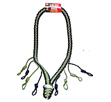 Image of Haydels Braided Lanyard