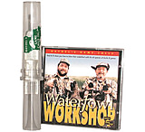 Image of Haydels Double Reed Mallard Call with CD