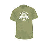 Hazard 4 Aquatic Division Cotton T-Shirt - Men's